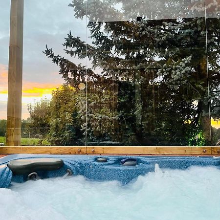 Spa La K Abane Blandin Kültér fotó