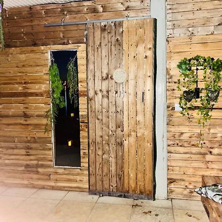 Spa La K Abane Blandin Kültér fotó