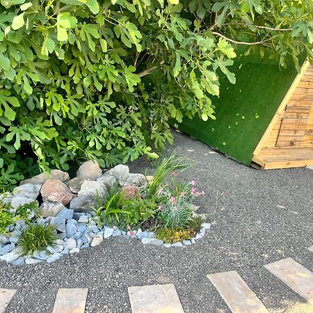 Spa La K Abane Blandin Kültér fotó