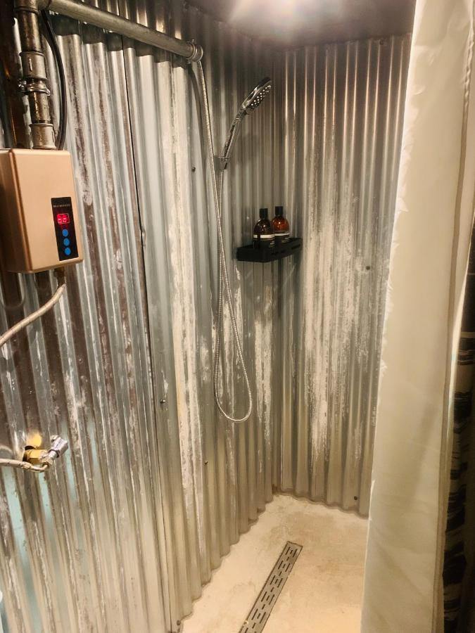 Spa La K Abane Blandin Kültér fotó