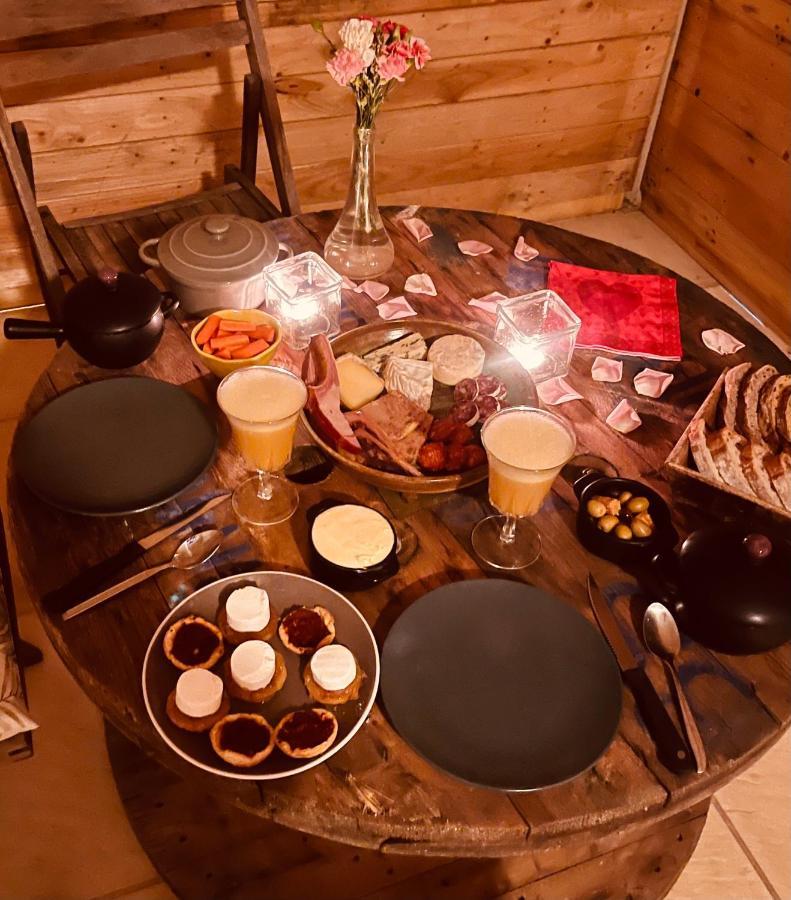 Spa La K Abane Blandin Kültér fotó