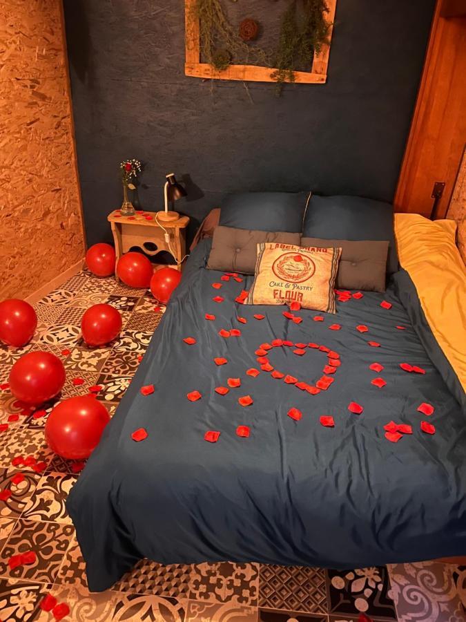 Spa La K Abane Blandin Kültér fotó