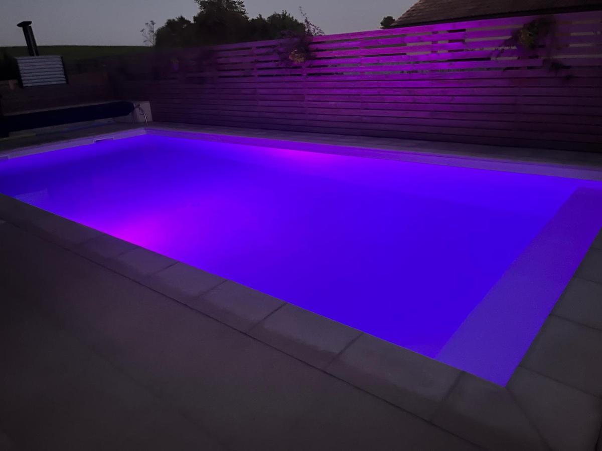 Spa La K Abane Blandin Kültér fotó
