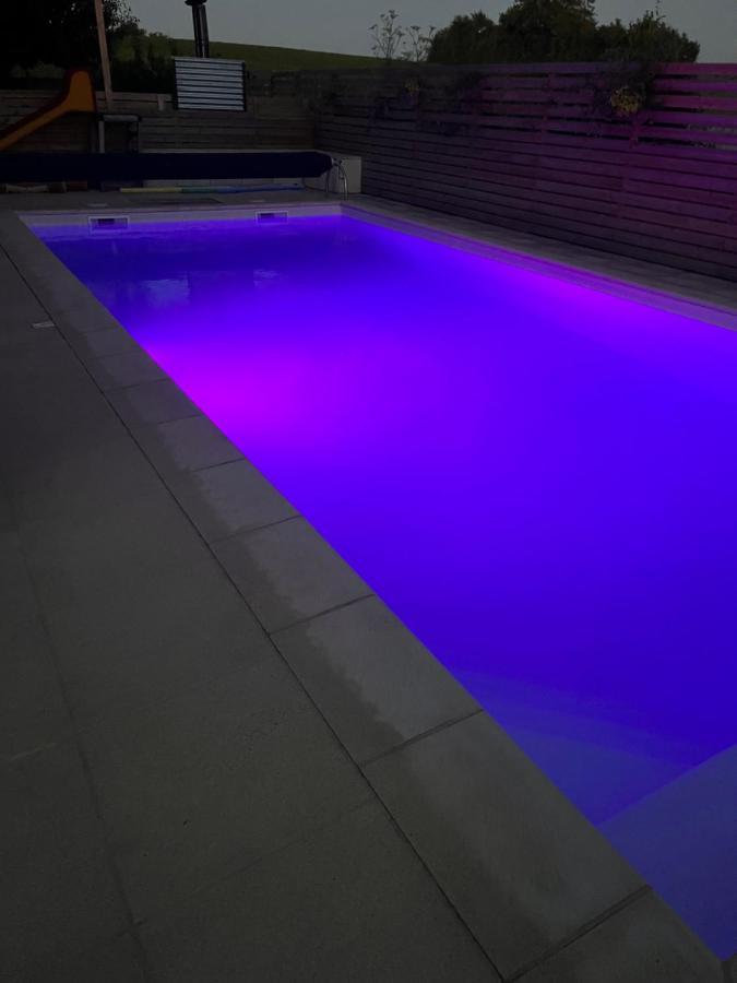 Spa La K Abane Blandin Kültér fotó