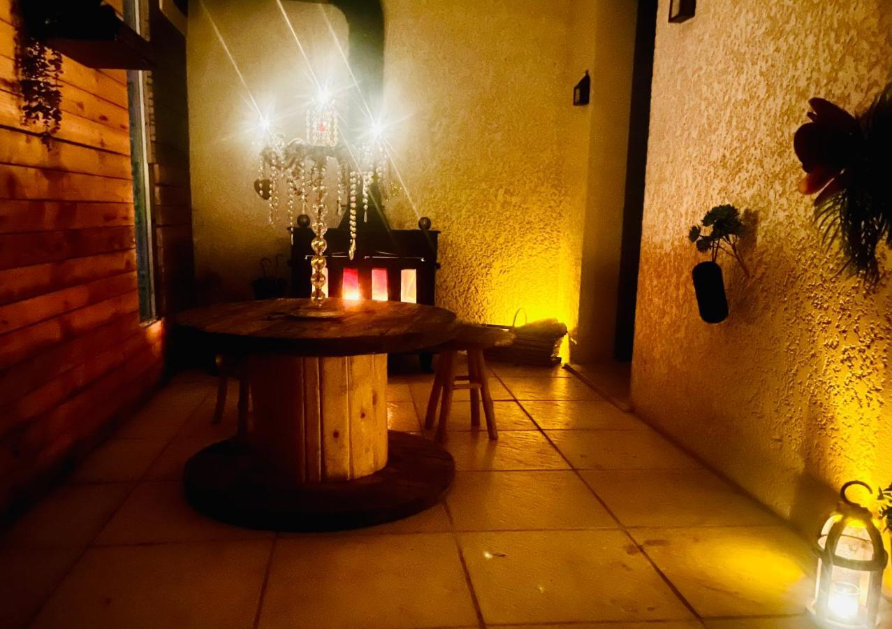Spa La K Abane Blandin Kültér fotó