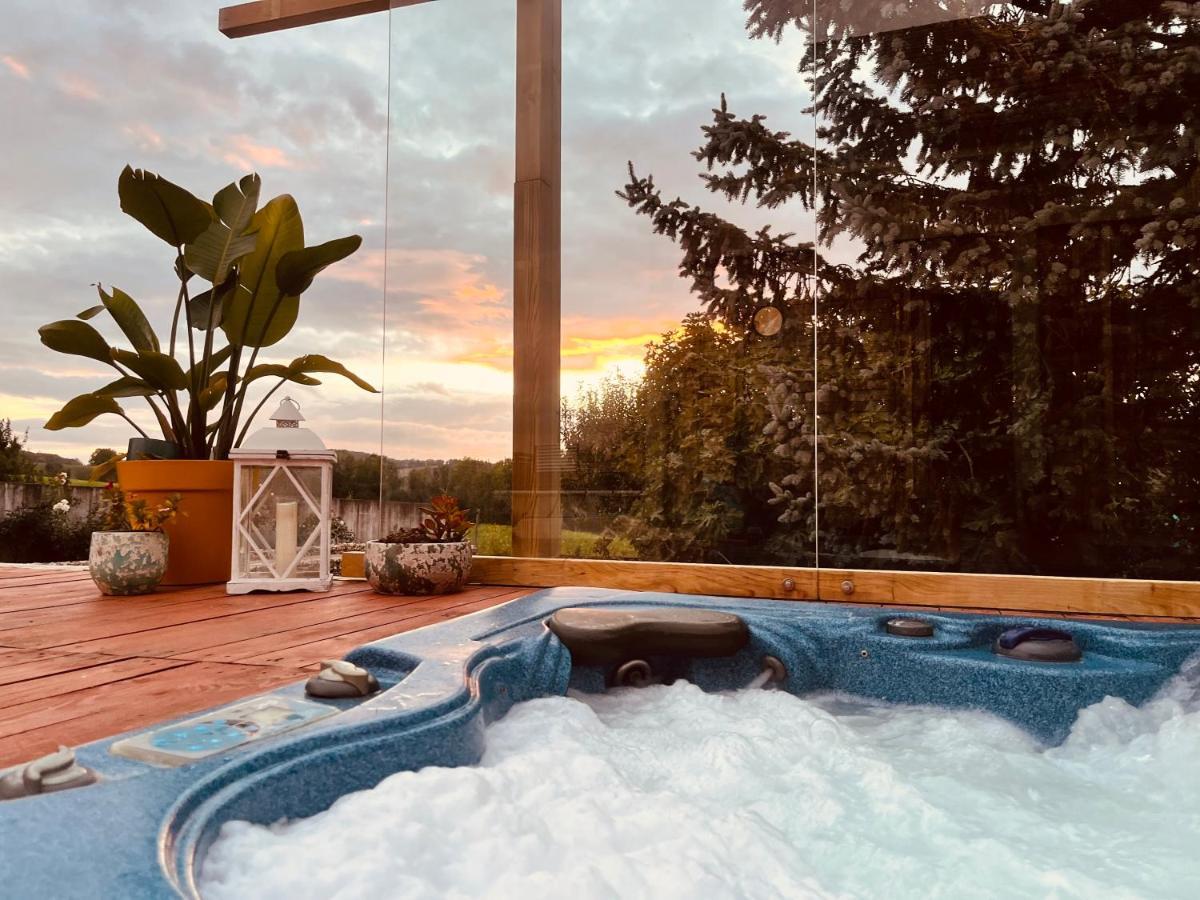 Spa La K Abane Blandin Kültér fotó