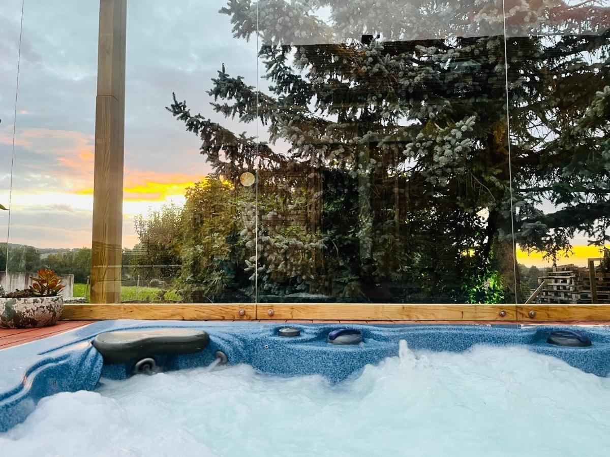 Spa La K Abane Blandin Kültér fotó