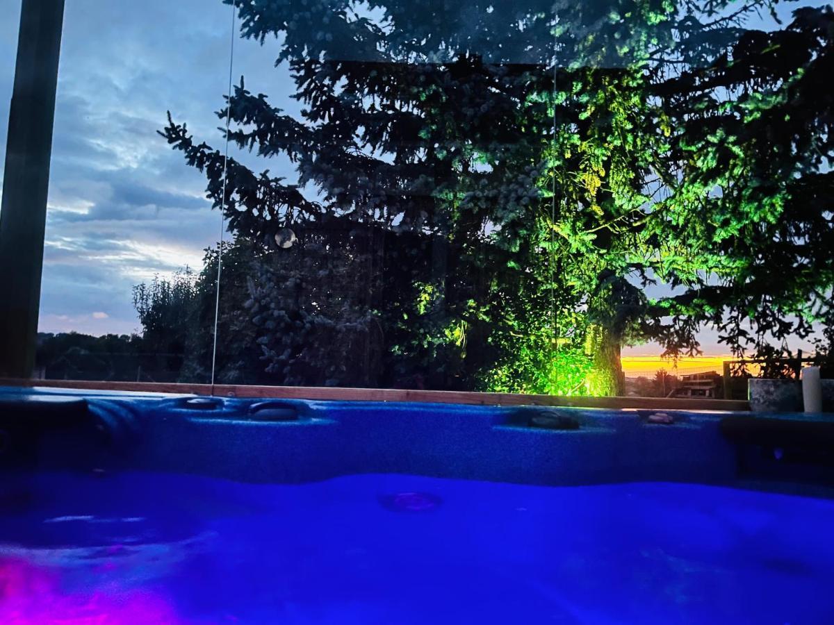 Spa La K Abane Blandin Kültér fotó