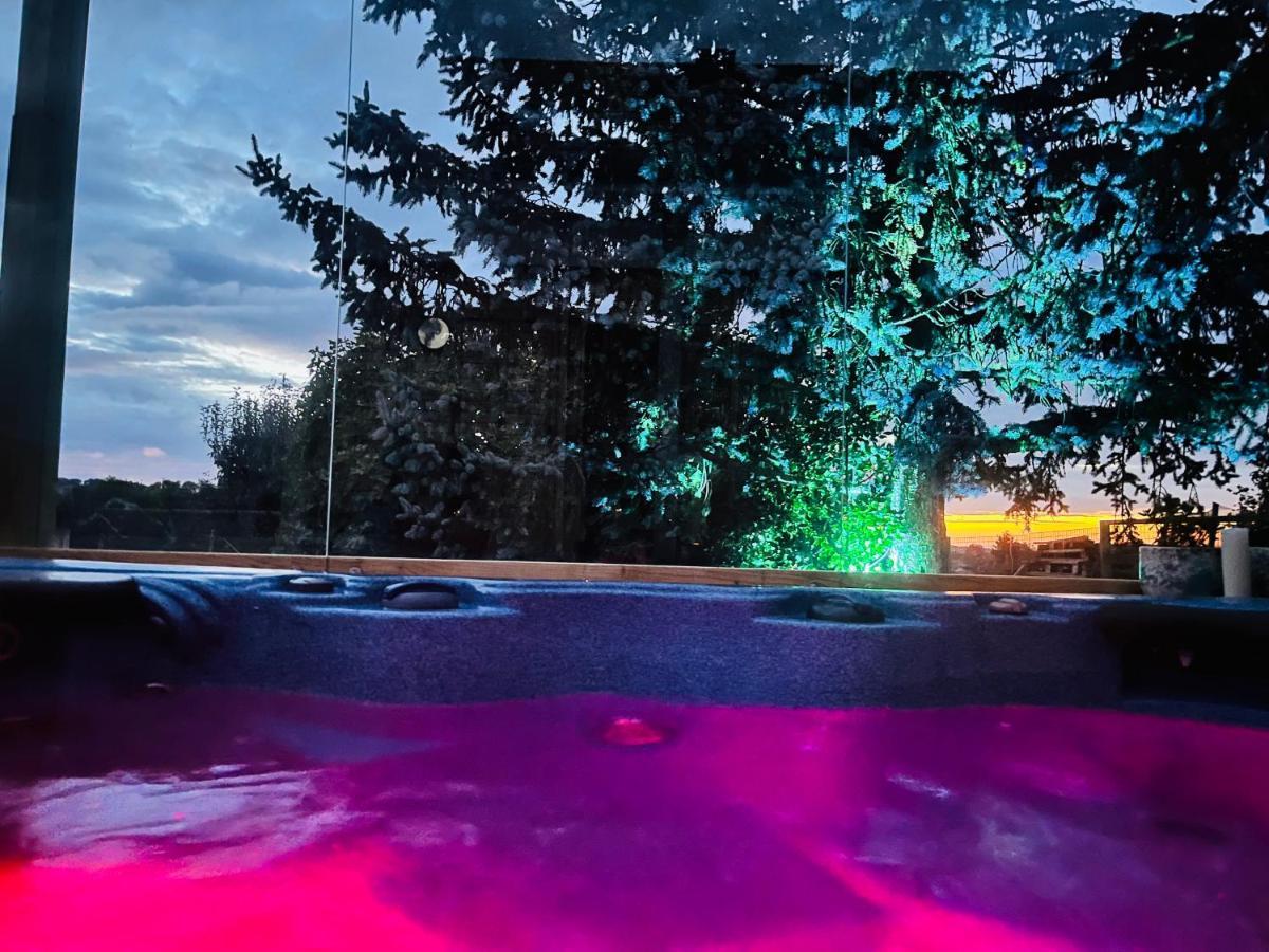 Spa La K Abane Blandin Kültér fotó