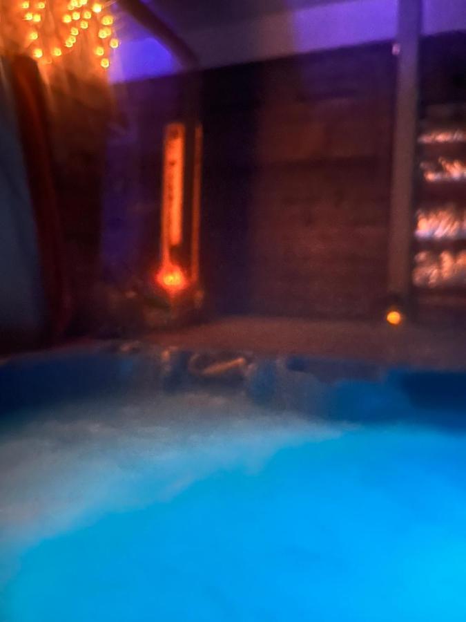 Spa La K Abane Blandin Kültér fotó