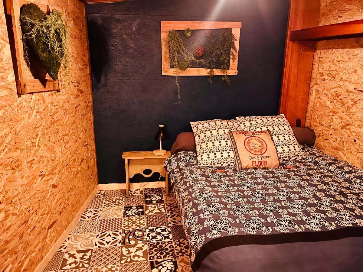 Spa La K Abane Blandin Kültér fotó