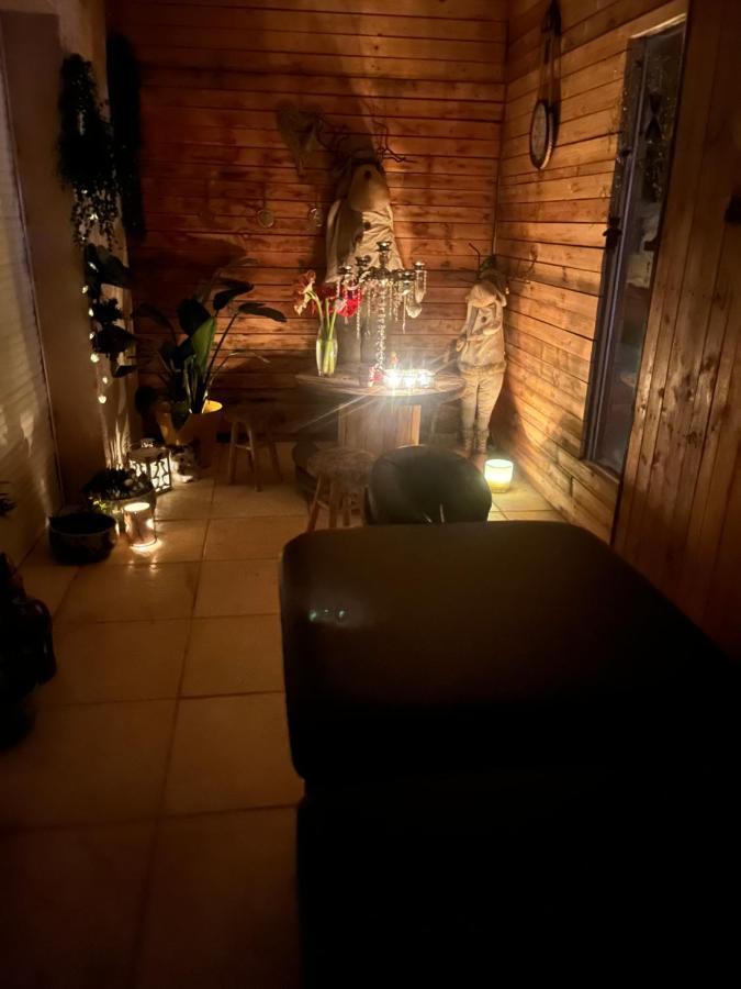 Spa La K Abane Blandin Kültér fotó