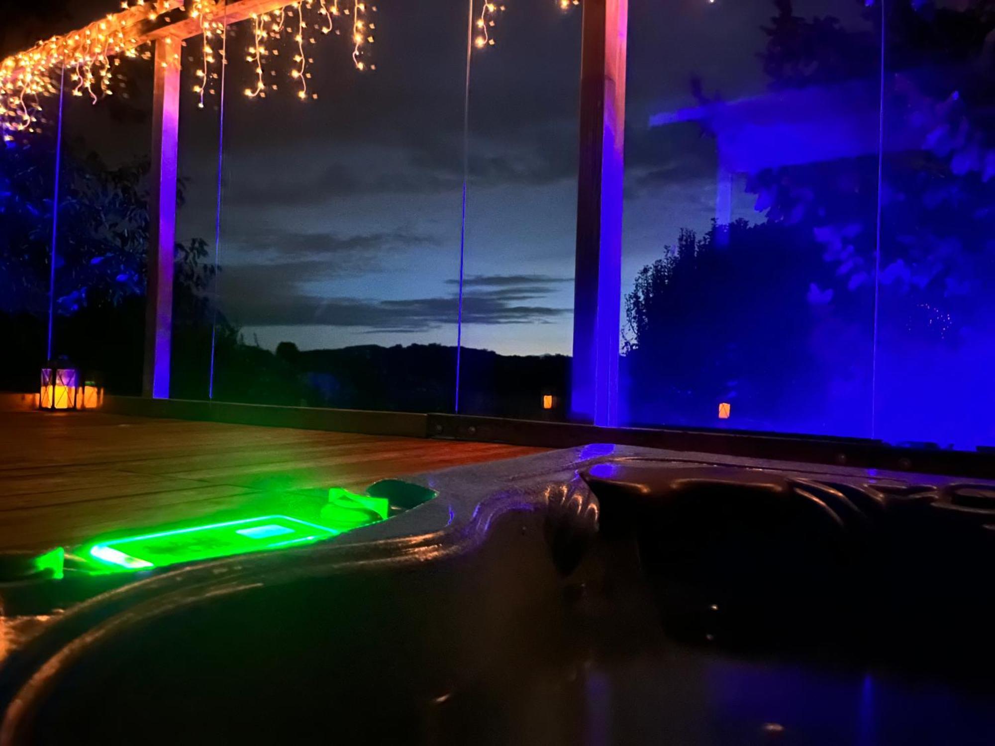 Spa La K Abane Blandin Kültér fotó