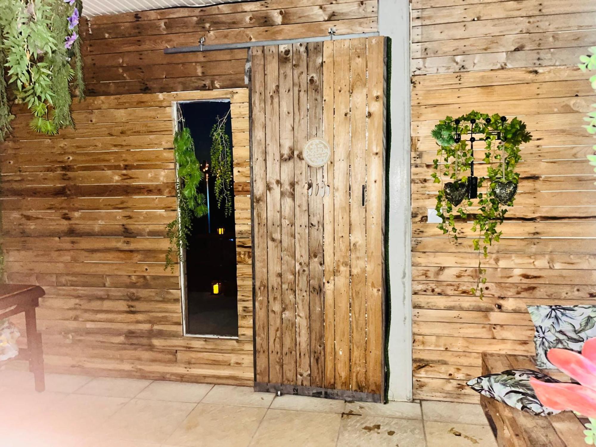 Spa La K Abane Blandin Kültér fotó