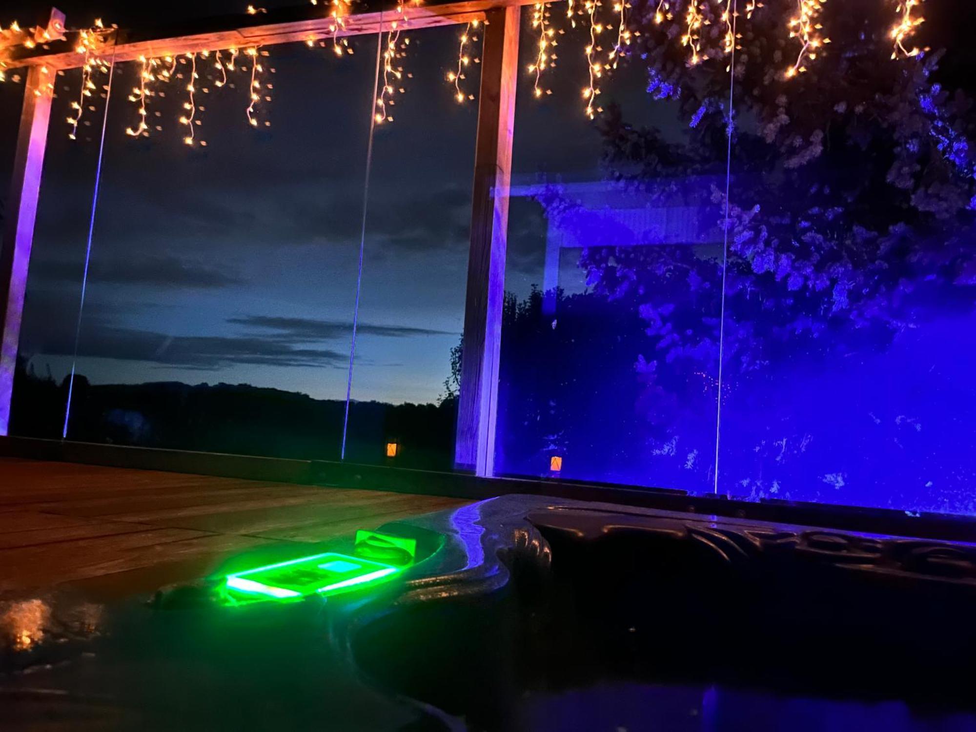 Spa La K Abane Blandin Kültér fotó